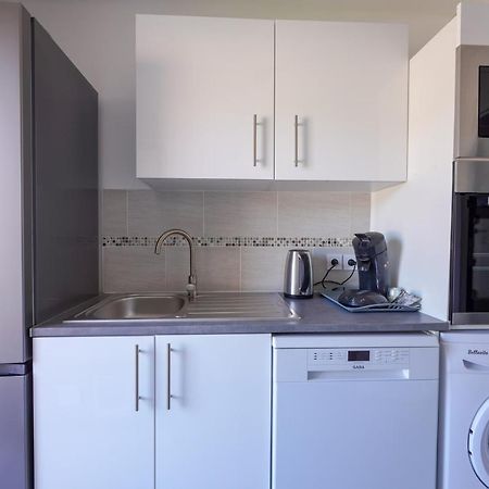 T4 Entierement Renove Proche Plage Toulon Exterior photo