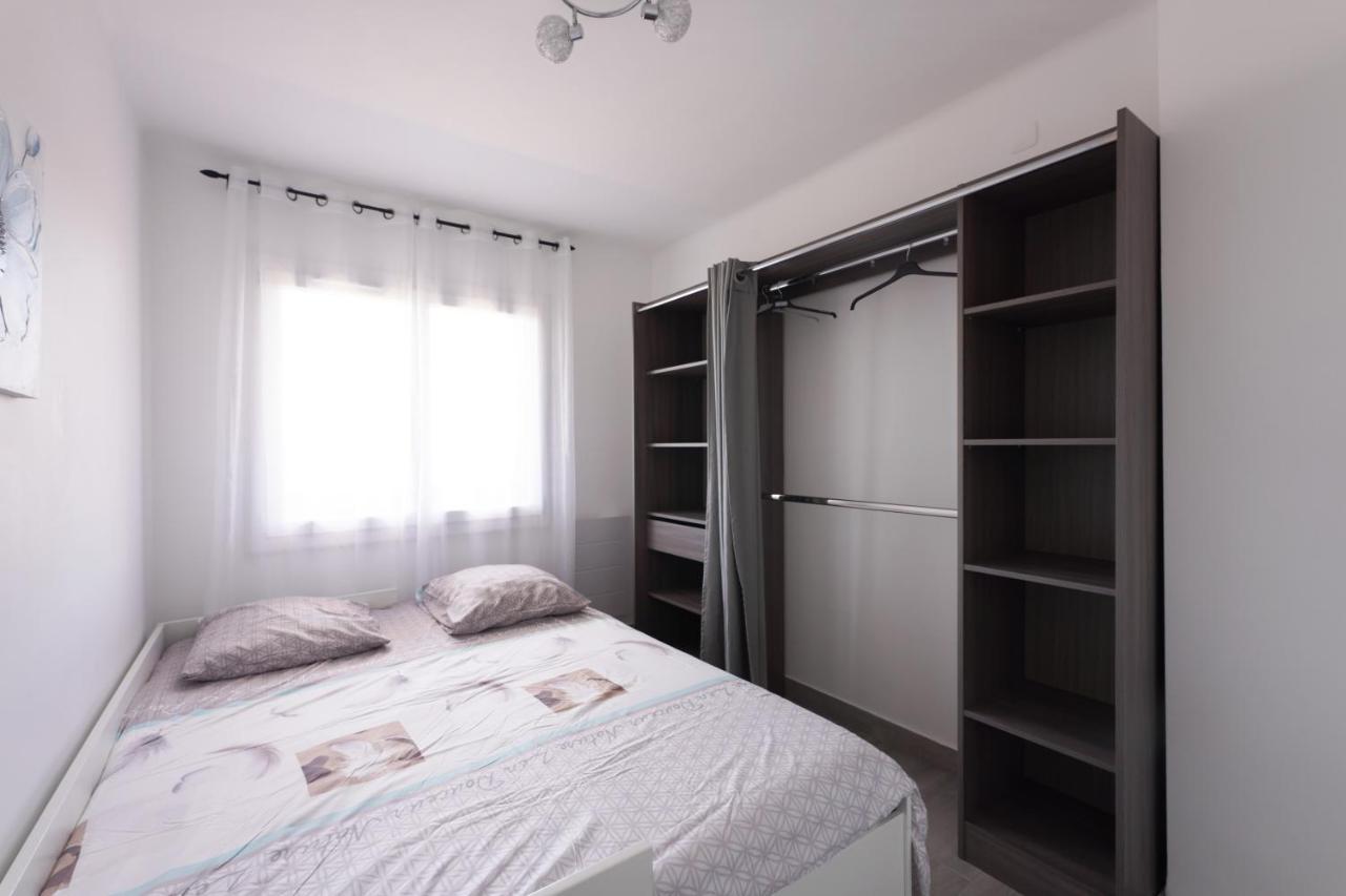 T4 Entierement Renove Proche Plage Toulon Exterior photo