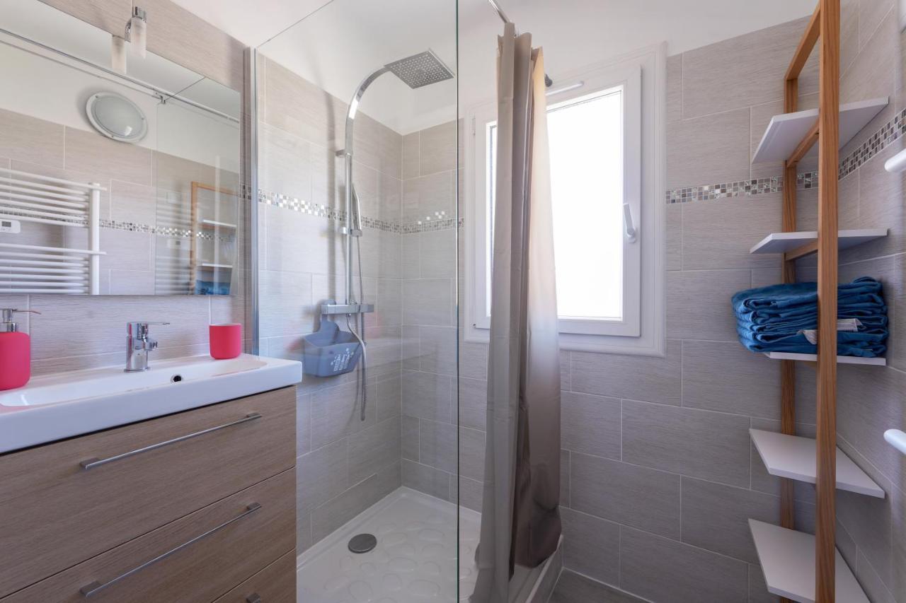 T4 Entierement Renove Proche Plage Toulon Exterior photo