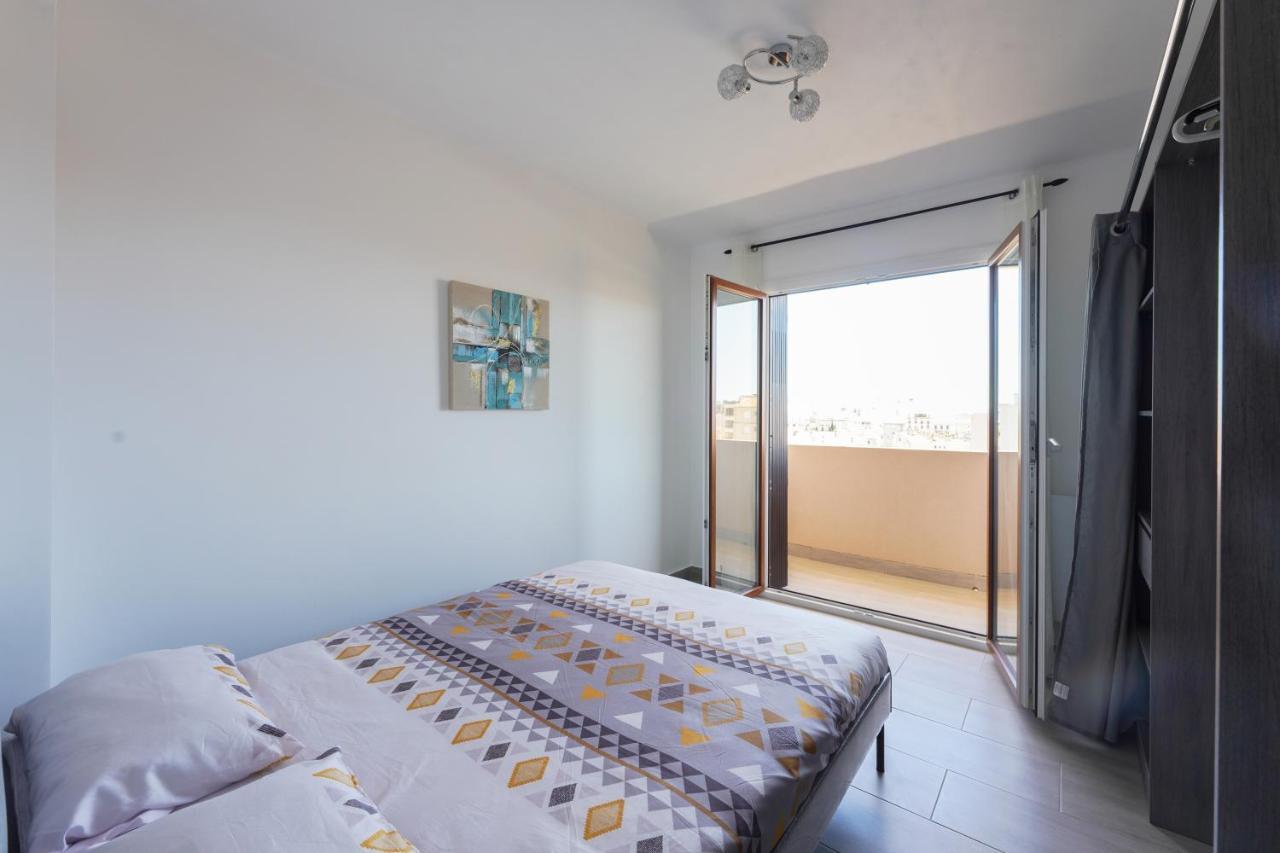 T4 Entierement Renove Proche Plage Toulon Exterior photo